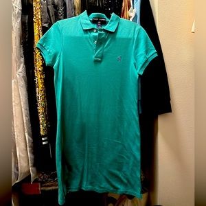 Ralph Lauren Polo Sport dress